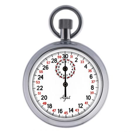 Секундомер механический СОПпр-1в-3-000