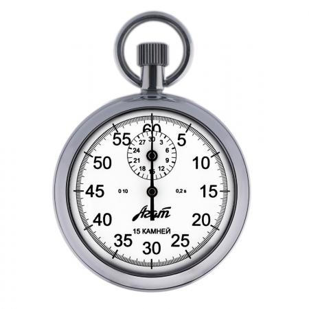 Секундомер механический СОСпр-2Б-2-010