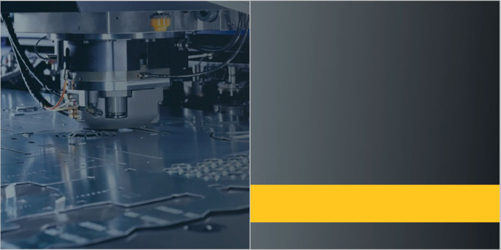 Штампы для деталей